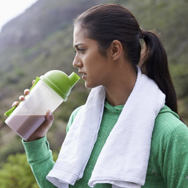 10 best recovery foods
