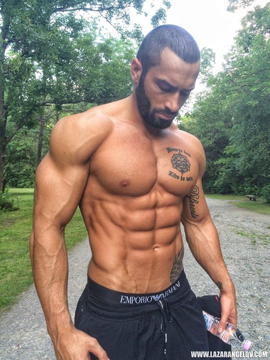 Daily Motivation Men Jan 04 2019
