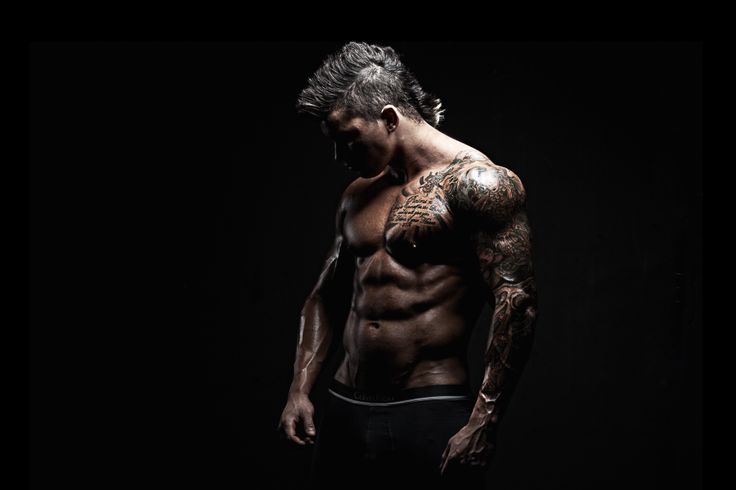 Daily Motivation Men Jan 09 2019
