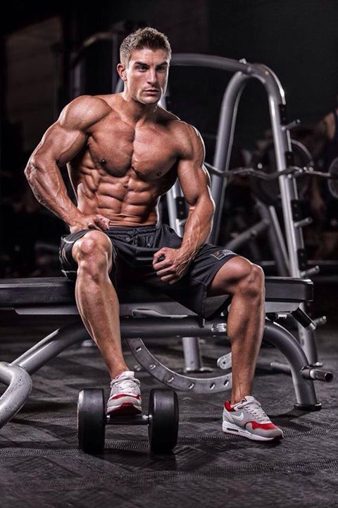 Daily Motivation Men Jan 13 2019