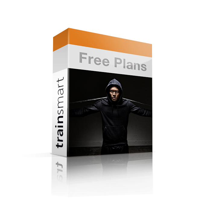 Personalised Training Plans